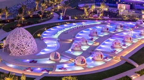 party hotel dubai